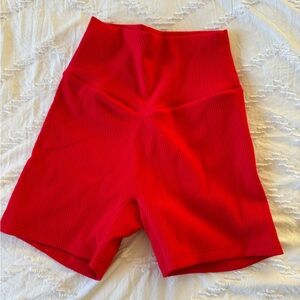 Buffbunny Material Girl Shorts